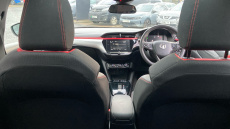 Vauxhall Corsa 1.2 Turbo GS 5dr Auto Petrol Hatchback